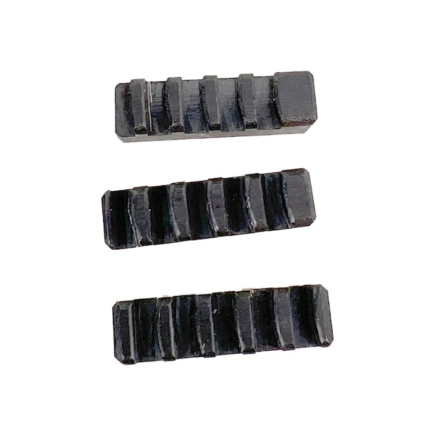 Wheeler-Rex 606684 Rear Chuck Jaw Set 7991/8991 - 606684-REX