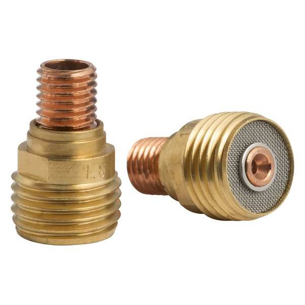 Lincoln Electric LINCOLN Collet - KP4753-116