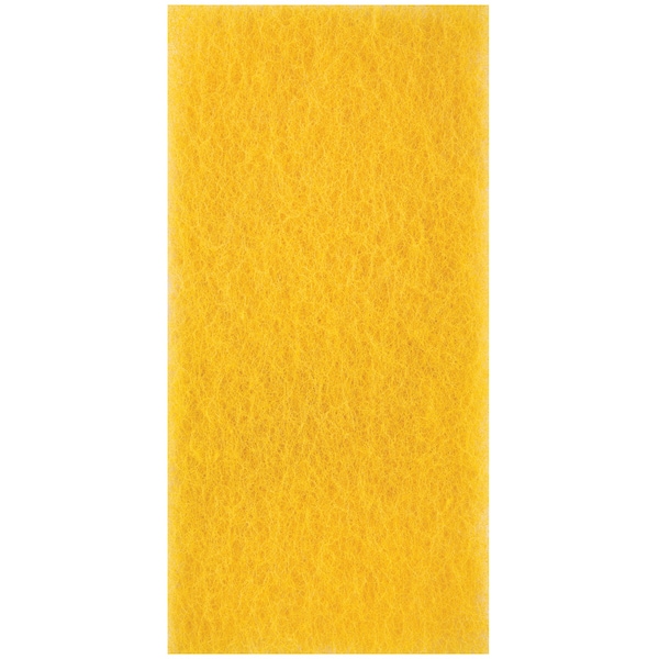 Norton Abrasives THINFLEX SCUFF PAD GOLD, 10PK - 13519

Norton Abrasivos THINFLEX SCUFF PAD ORO, paquete de 10 - 13519