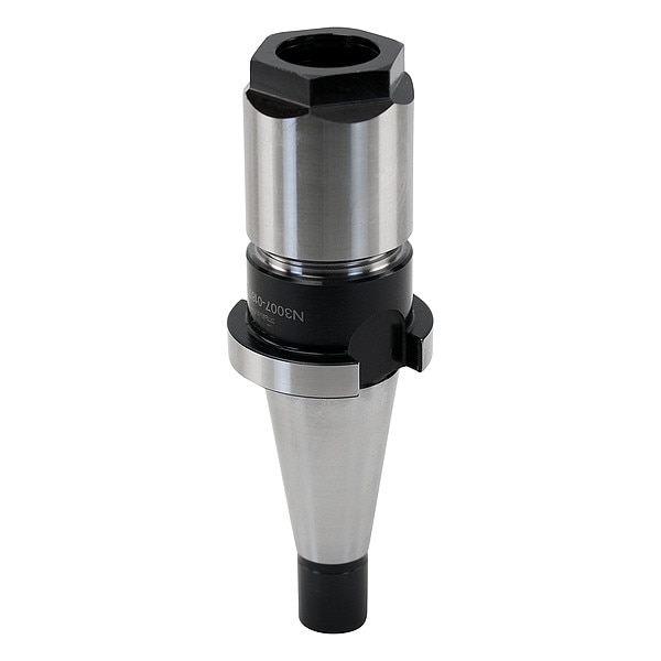 Lyndex-Nikken Collet Chuck, NMTB30,180DA, Project 3in - N3007-0180-3.00