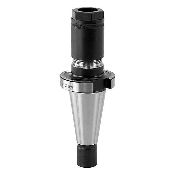 Lyndex-Nikken Collet Chuck, NMTB30,100DA, Projct 2.750in - N3007-0100-2.75