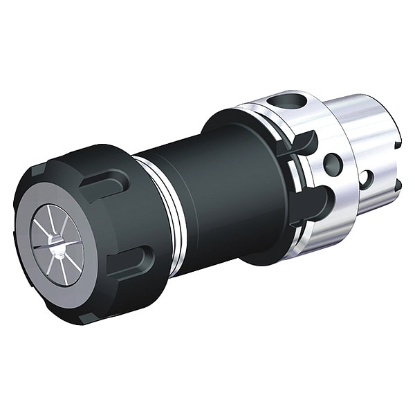 Erickson Retention Knob, BT40, M16 - HSK40AER32090M