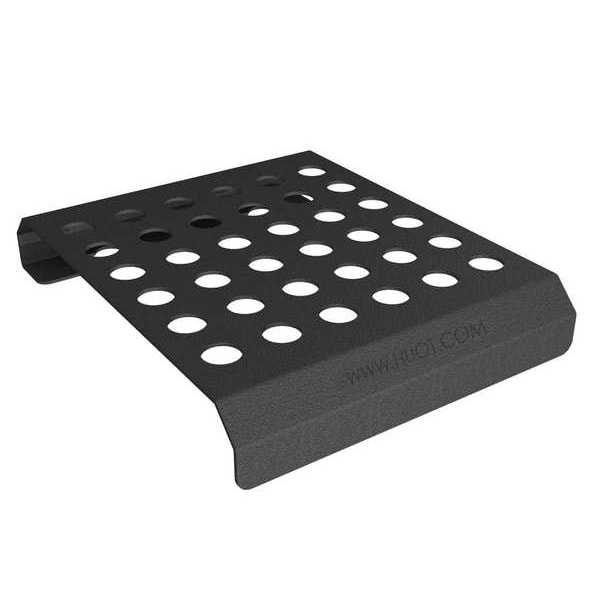 Huot Collet Rack, Holds (49) DA100, 9 1/8 In W - 14813