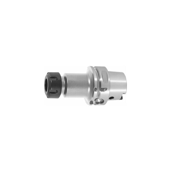 Holex ER Collet Chuck, HSK-A 63 Long, for ER Collet: 20 - 305397 20