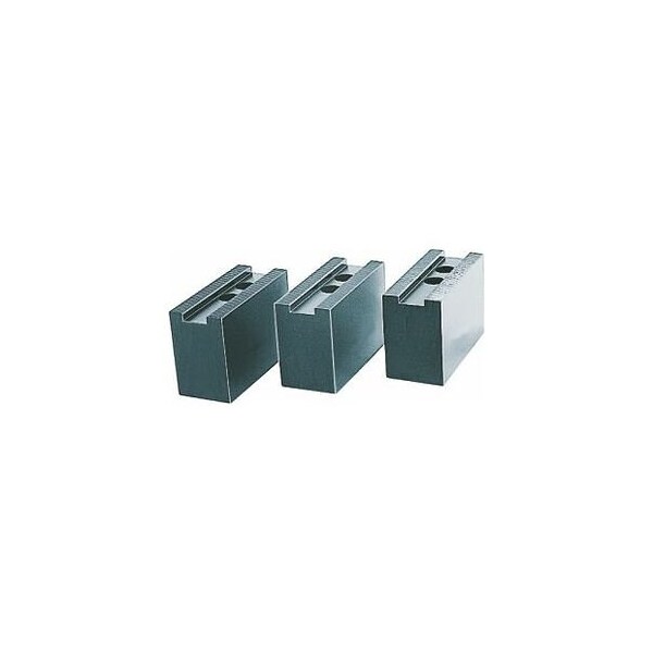 Holex Top Jaw Set, 3 Pieces, for Chuck Type: 315 - 313725 315