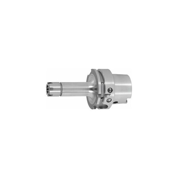 Garant ER Collet Chuck, Mini/Slim, HSK-A 63, Projection: 70, for ER Collet: 16 - 305709 16