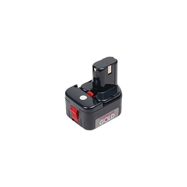 Ilb Gold Battery, Replacement For Hitachi, Fwh12Dc4 Battery - FWH12DC4 BATTERY
