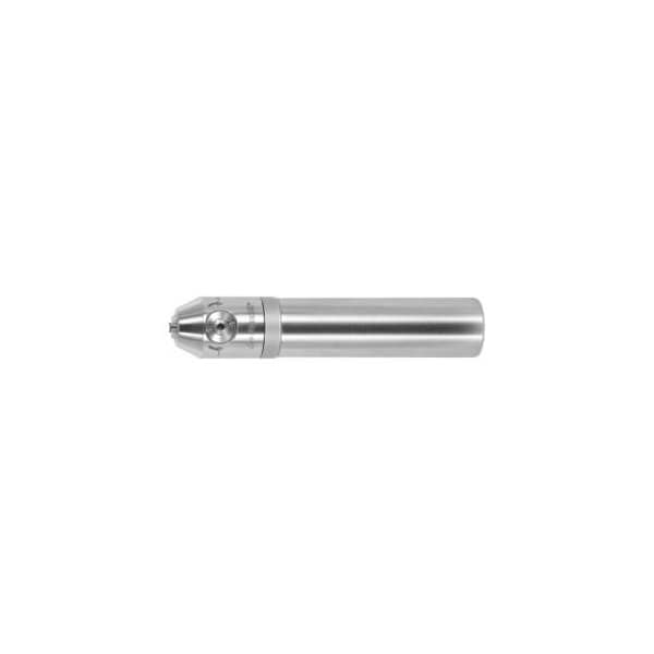 Garant MicroClamp drill chuck plain, L 100, Clamping Range: 0.2 mm to 3.4 mm - 302407 0,2-3