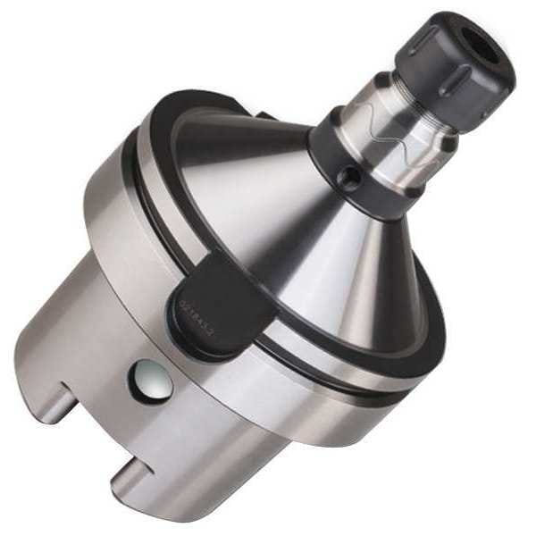 Haimer Power Collet Chuck, ER25, 7.000 in. Proj - A125.022.25.3.I