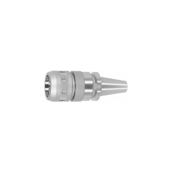 Holex Heavy-duty Chuck, BT 50, Clamping Diameter: 32mm - 302870 32