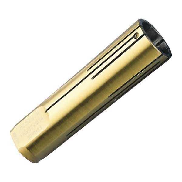 Haimer Precision Collet, 5mm, HG01 0.5mm Dia. - 82.510.05