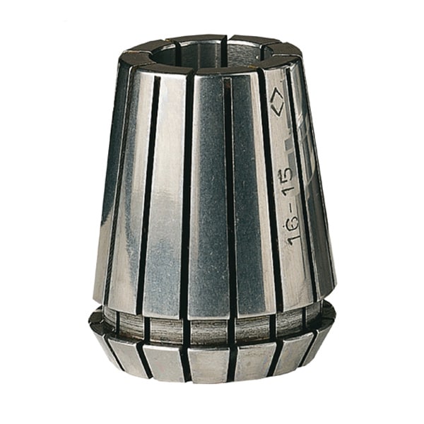 Cmt Precision Collet, ER-40, D25mm - 184.252.00