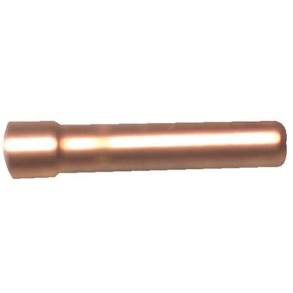 Weldcraft Collet For Gas Lens-Wc 24Glc332 Collet - 366-24GLC332