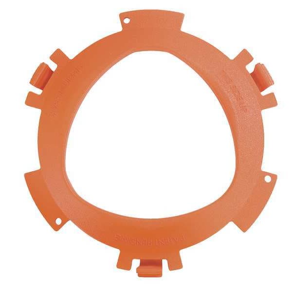 Techniks Wooden Collet Holding Tray, ER16, Holds 12 - 04286-12