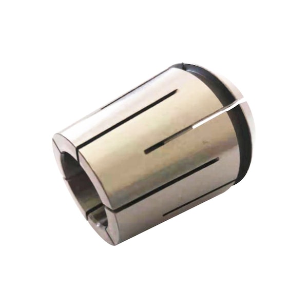 H & H Industrial Products ER-40 13/16" Coolant Spring Collet - 3900-5791