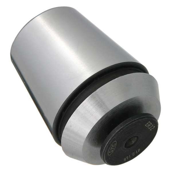 Techniks Tapping Collet, 0.220 in. Shank, ER25 - 05806-220