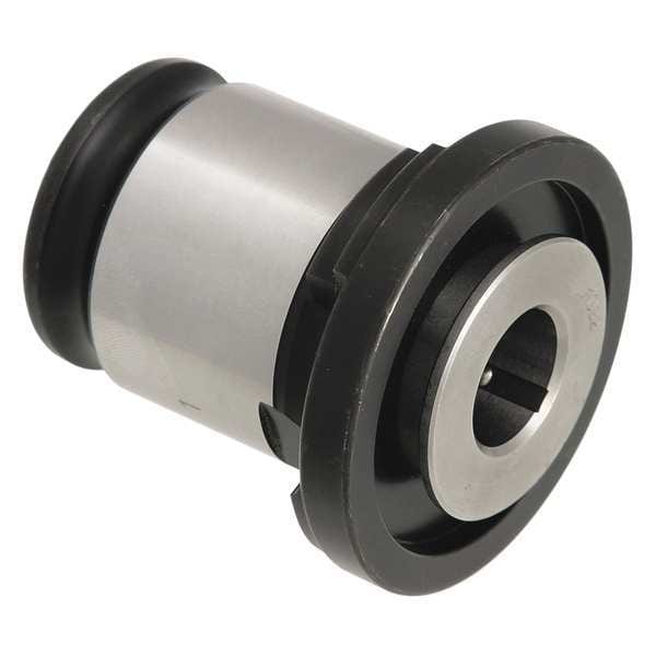 Techniks Tapping Collet, 0.323 in. Shank, #1 - 19/11-4111