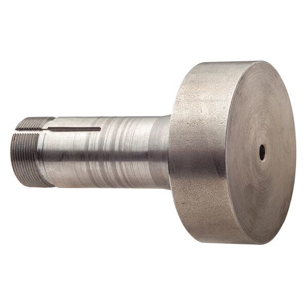 Ampg Fixture Mount, 5C, Steel, 3" x 1" - Z9564