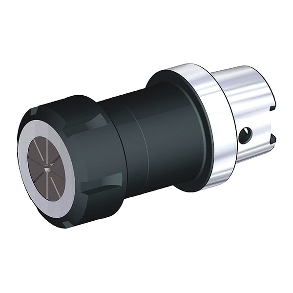 Erickson Milling Cutter Arbor, 1.1900", HSS - HSK63CER32075M