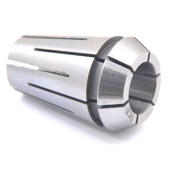 H & H Industrial Products ER-20 1/2" Coolant Spring Collet - 3900-5592