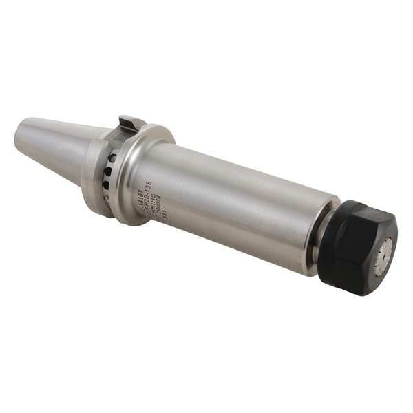 Techniks Collet Chuck, ER25, 70mm Projection - 16109