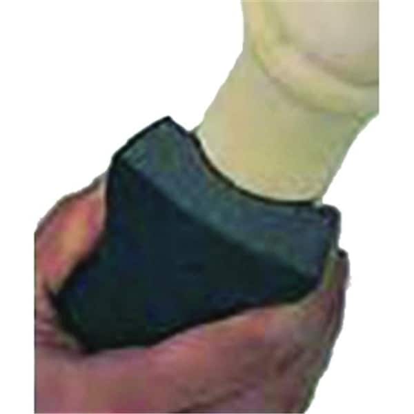 Norton 49506 Esponja de lijar fina y fina de 4 x 2.75 x 1 pulg. - 30234
