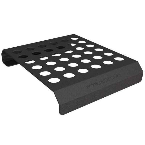 Huot Collet Rack, Holds (36) 20 Series, 9 1/8 W - 14802