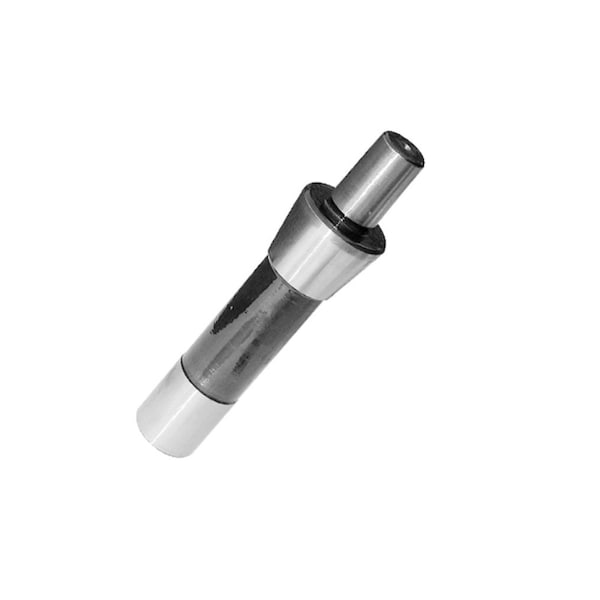 Hhip 1/2" JT33 Drill Chuck with R8 Arbor - 9999-0015