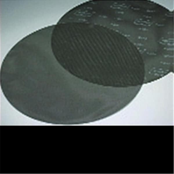 Norton Co 3 X 4 X 0.5 pulgadas Almohadilla de lijado flexible de grano 60 a granel 48 paquetes - 155240