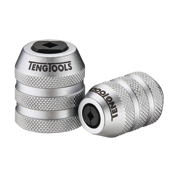 Teng Tools M140071 1/4" Drive Adjustable Tap Chuck (For Taps 3 - - M140071
