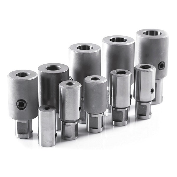 Euroboor Tap collet 1/4" ANSI - TCM.1/4ANSI