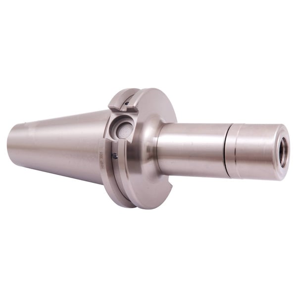 H & H Industrial Products Pro-Series Sk10 Lyndex Style CAT40 Collet Chuck 90mm Gage Depth - 3901-5504