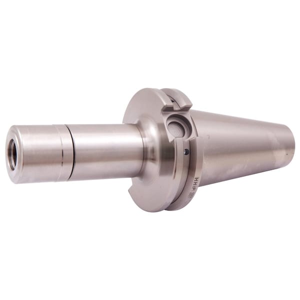 H & H Industrial Products Pro-Series Sk10 Lyndex Style CAT40 Collet Chuck 90mm Gage Depth - 3901-5504
