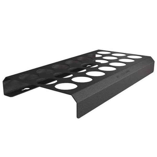 Huot Collet Rack, Holds (21) 50 Series, 17 W - 14806