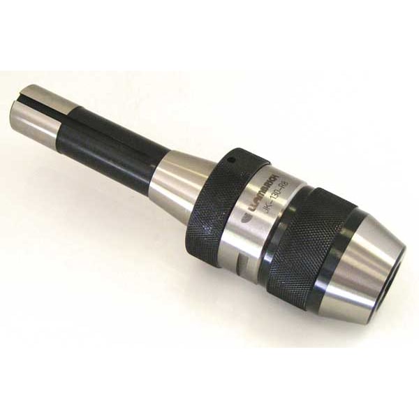 Llambrich Usa Keyless High Precision Drill Chuck 0.255" Cap., 1JT Mount Size, Steel - JKP-65 J-1