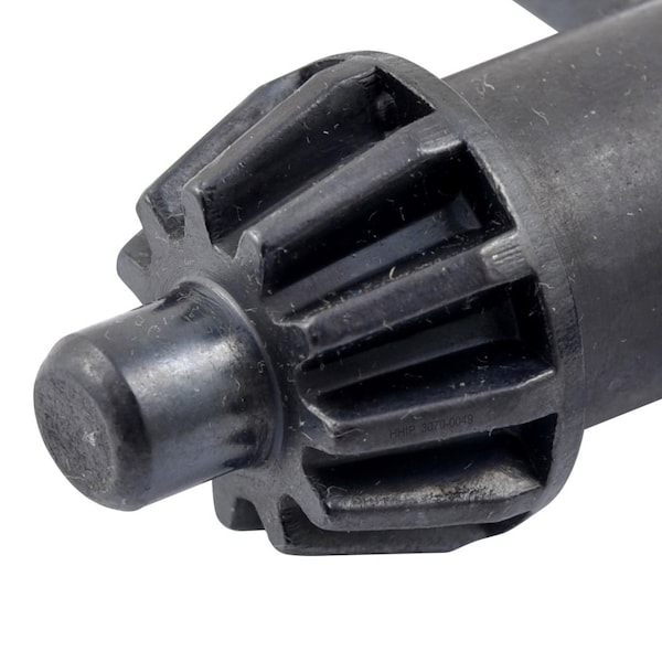 Hhip .233" Pilot Drill Chuck Key For 3/8" Chucks - 3070-0045