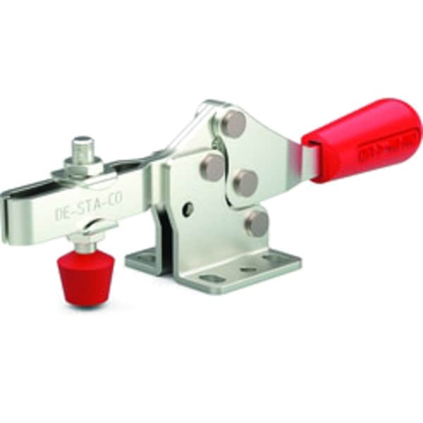 De-Sta-Co Toggle Clamp, Horiz, 1.95 In, 7.00 In - 217-U