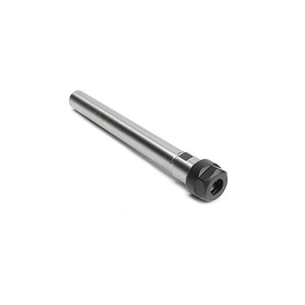 Hhip ER-11 3/4 X 2-1/2" Straight Shank Spring Collet Chuck Set - 3900-1176