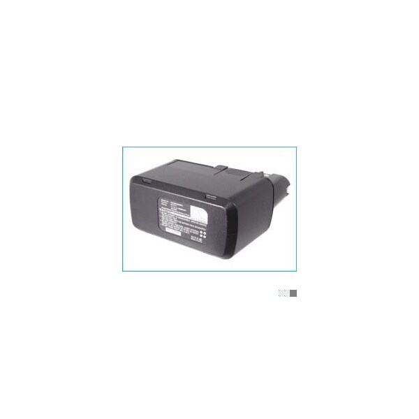 Ilb Gold Replacement For Bosch, Gsr 12Vsh-2 Battery - GSR 12VSH-2 BATTERY