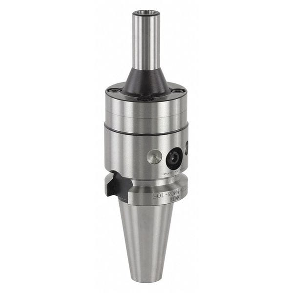 Lyndex-Nikken Collet Chuck, BT30, MPK4, Project 105mm - BT30-MMC12-105