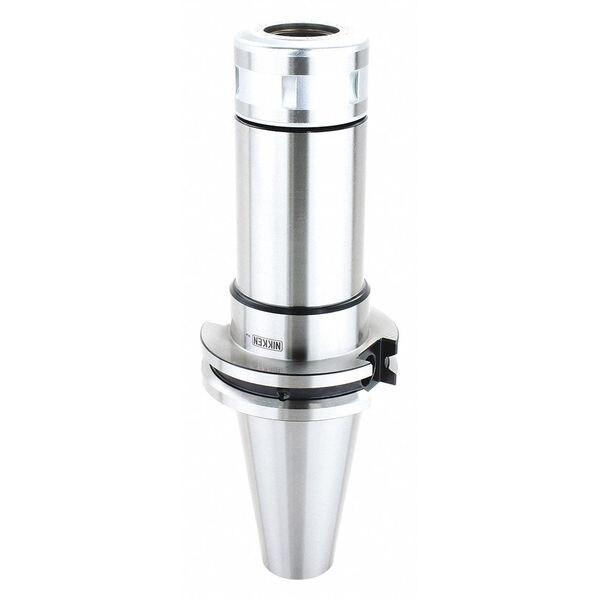 Lyndex-Nikken Collet Chuck, CAT40, SK16, Project 180mm - CAT40-SK10F-120U