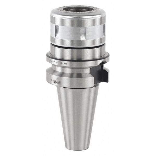 Lyndex-Nikken Collet Chuck, BT30, SK16-90P - BT30-SK16-90