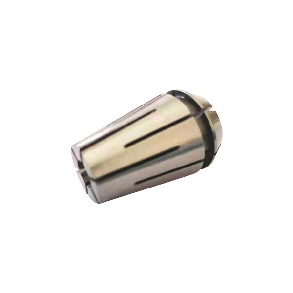 H & H Industrial Products ER-20 3/16" Coolant Spring Collet - 3900-5584