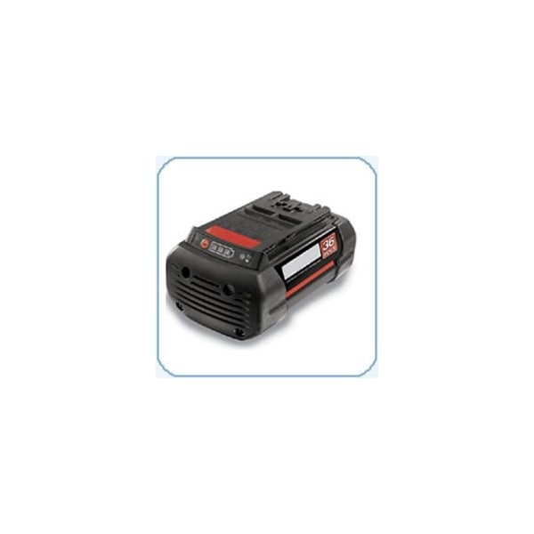 Ilb Gold Replacement For Bosch, Gsb 36 V-Li Battery - GSB 36 V-LI BATTERY