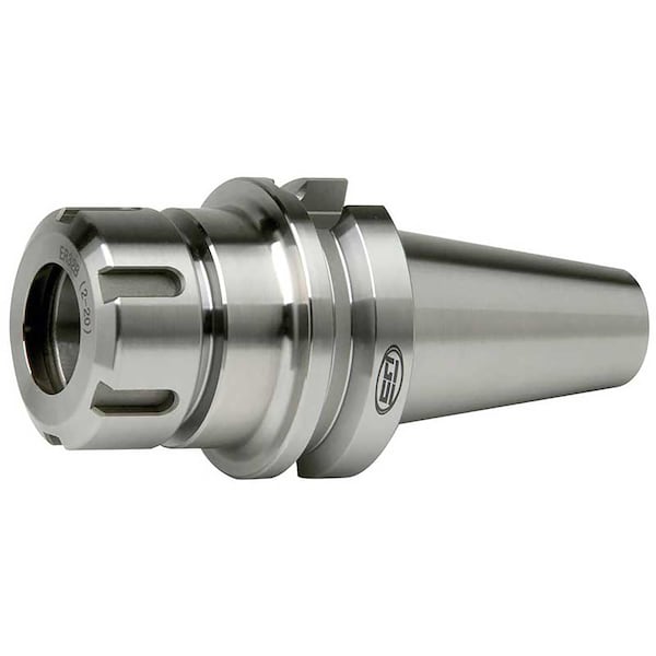 Gs Tooling BT30 200 ER25 Collet Chuck - 532166