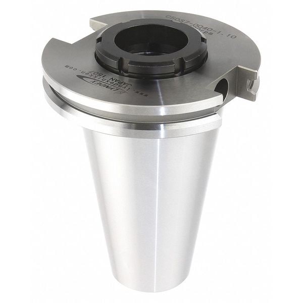 Lyndex-Nikken Collet Chuck, CAT50, ER16, Project 4.120in - C40S7-0016-2.25