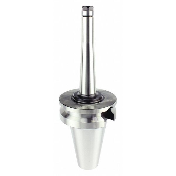 Lyndex-Nikken Collet Chuck, BT50, SK6, Project 165mm - BT50-SK6-165