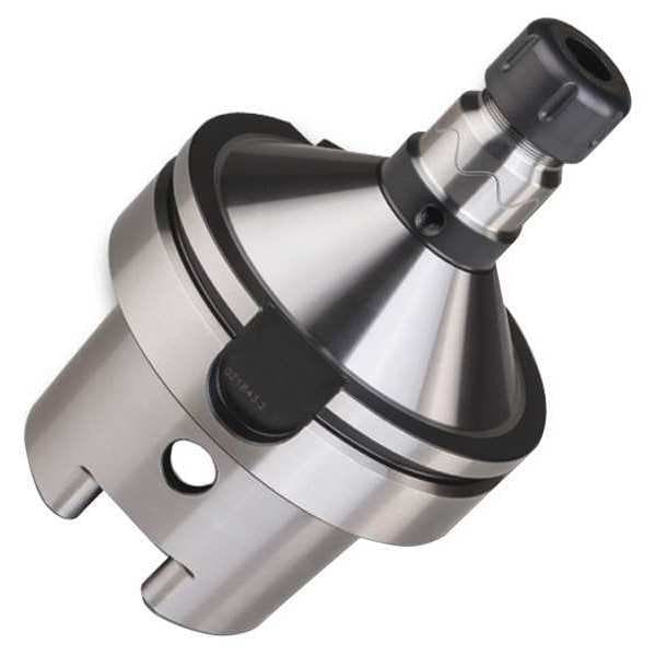 Haimer Power Collet Chuck, ER16, 3.350 in. Proj - A10.025.16.3