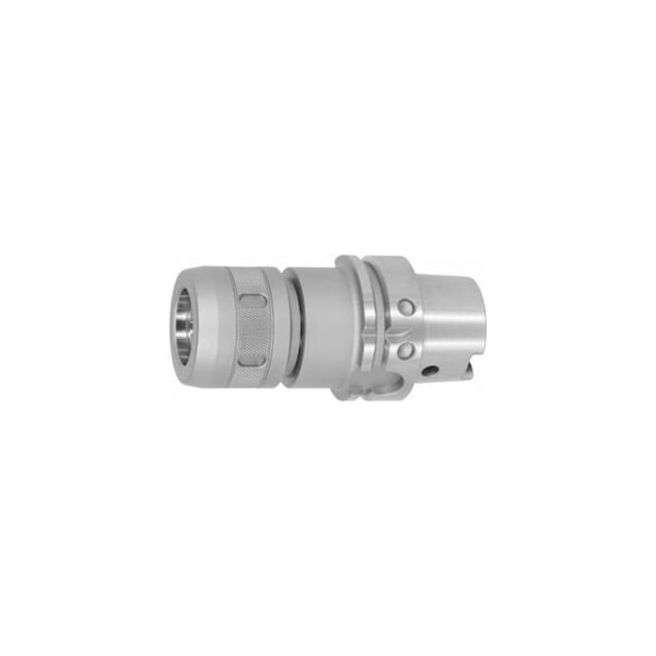 Holex Heavy-duty Chuck, HSK-A 63, Clamping Diameter: 20mm - 305525 20