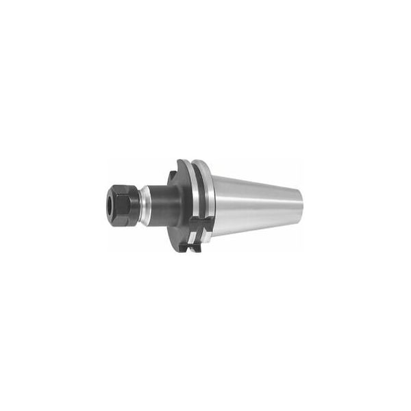 Holex ER Collet Chuck, Form AD, SK 30 Short, for ER Collet: 16 - 300465 16
